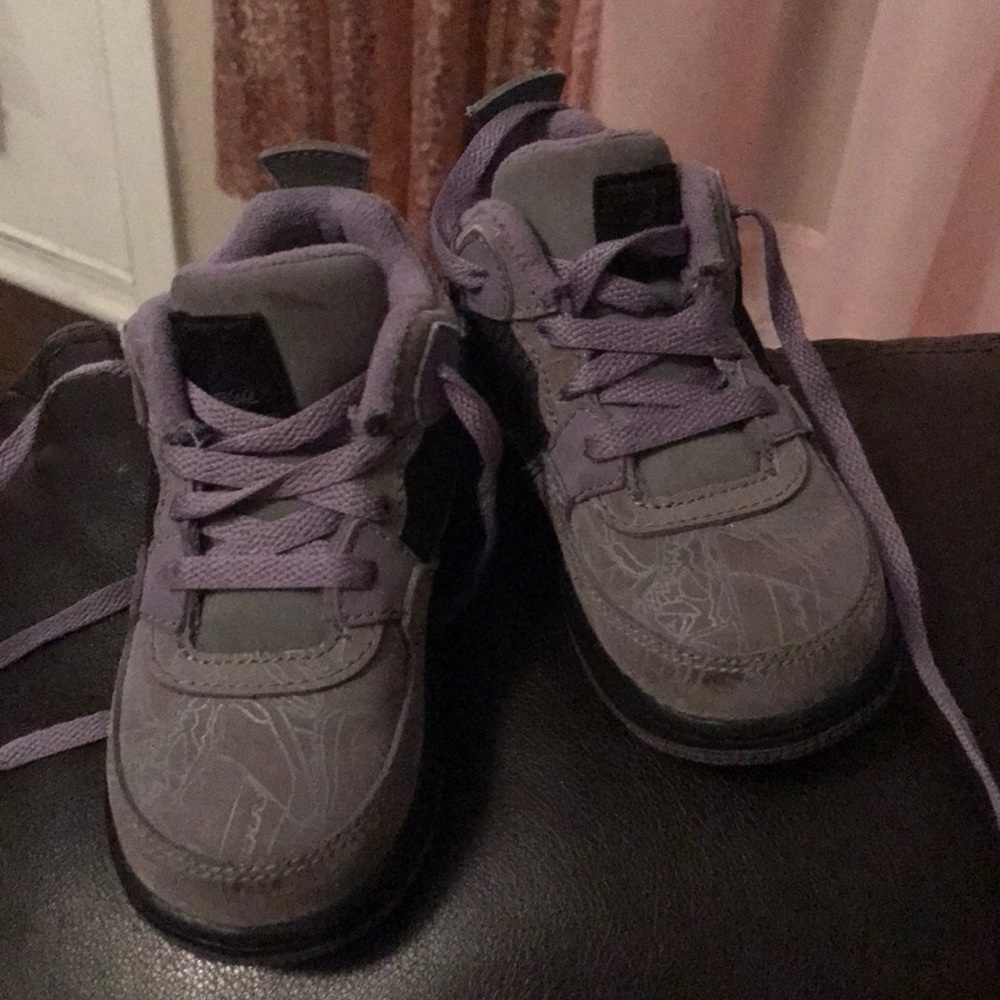 Jordan shoes